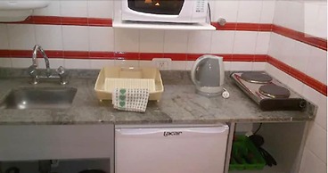 Cordoba Suites Recoleta