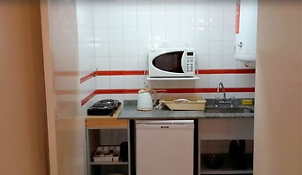 Cordoba Suites Recoleta