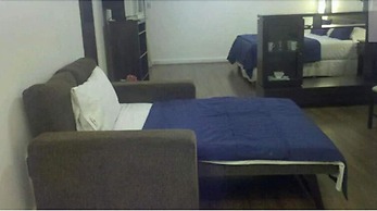 Cordoba Suites Recoleta