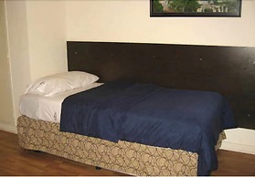 Cordoba Suites Recoleta