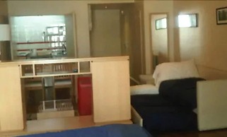 Cordoba Suites Recoleta