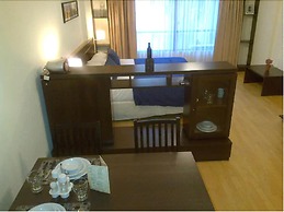 Cordoba Suites Recoleta