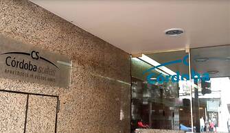 Cordoba Suites Recoleta