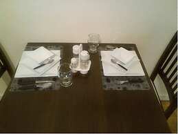 Cordoba Suites Recoleta