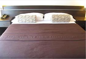 Cordoba Suites Recoleta