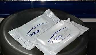 Cordoba Suites Recoleta