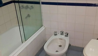 Cordoba Suites Recoleta