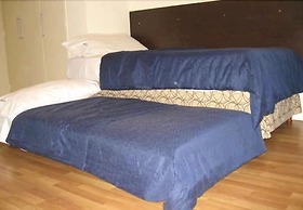 Cordoba Suites Recoleta