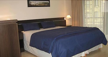 Cordoba Suites Recoleta