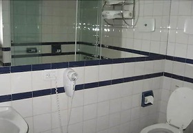 Cordoba Suites Recoleta