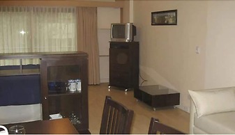 Cordoba Suites Recoleta