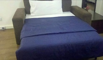 Cordoba Suites Recoleta