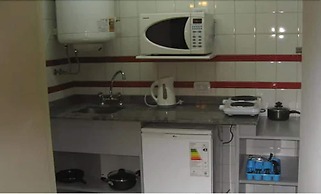 Cordoba Suites Recoleta