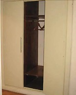 Cordoba Suites Recoleta