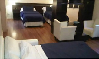 Cordoba Suites Recoleta