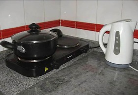 Cordoba Suites Recoleta