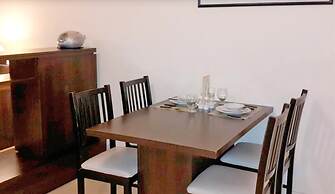 Cordoba Suites Recoleta