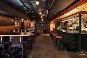 LOGE Glacier National Park