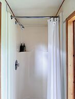 LOGE Glacier National Park