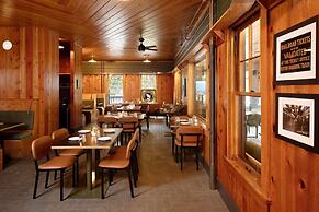 LOGE Glacier