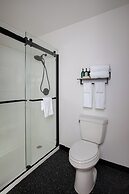 LOGE Glacier National Park