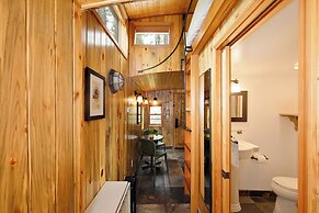 LOGE Glacier National Park