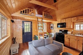 LOGE Glacier National Park