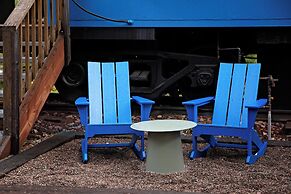 LOGE Glacier National Park
