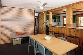 LOGE Glacier National Park