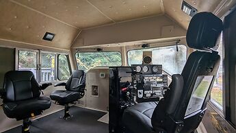 LOGE Glacier National Park