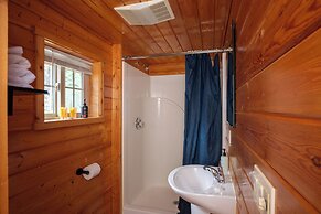 LOGE Glacier National Park