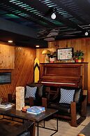 LOGE Glacier National Park