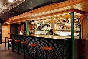 LOGE Glacier National Park