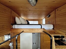 LOGE Glacier National Park