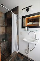 LOGE Glacier National Park