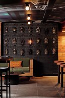 LOGE Glacier National Park