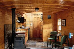 LOGE Glacier National Park