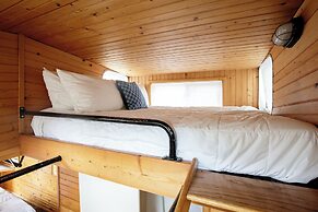 LOGE Glacier National Park