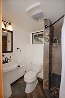 LOGE Glacier National Park