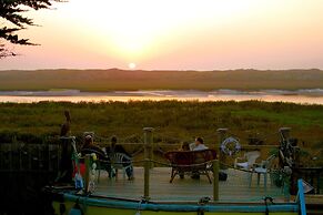 Captain's Inn at Moss Landing