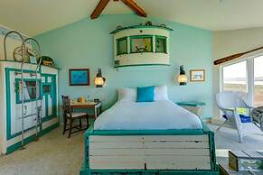 Captain's Inn at Moss Landing