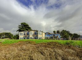 Captain's Inn at Moss Landing