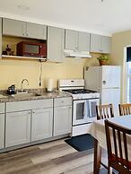 Captain's Inn at Moss Landing