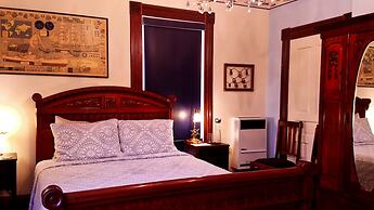 Captain's Inn at Moss Landing