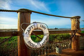 Captain's Inn at Moss Landing
