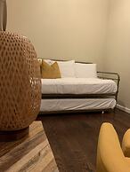 Captain's Inn at Moss Landing