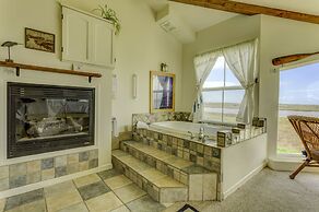 Captain's Inn at Moss Landing