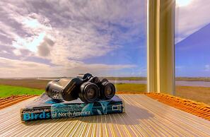 Captain's Inn at Moss Landing