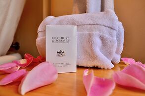 Captain's Inn at Moss Landing