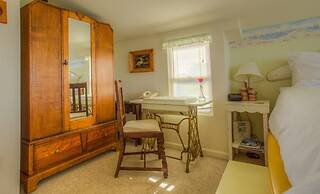 Captain's Inn at Moss Landing